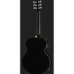 Ibanez AJ70M1E-BK