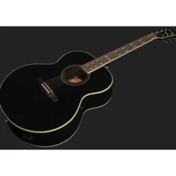 Ibanez AJ70M1E-BK
