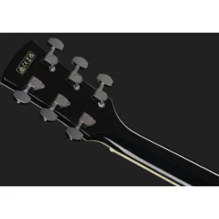 Ibanez AJ70M1E-BK