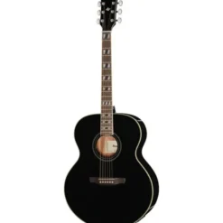 Ibanez AJ70M1E-BK