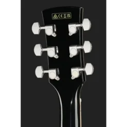 Ibanez AJ70M1E-BK