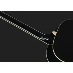 Ibanez AJ70M1E-BK