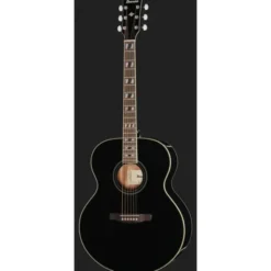 Ibanez AJ70M1E-BK