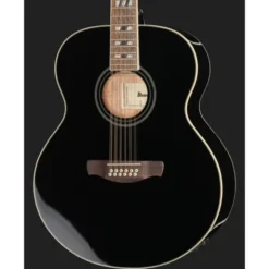 Ibanez AJ7012M1E-BK