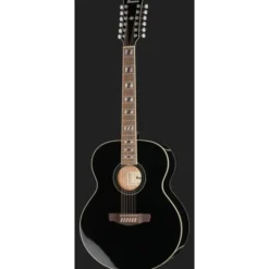Ibanez AJ7012M1E-BK