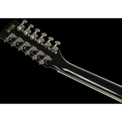 Ibanez AJ7012M1E-BK