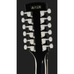 Ibanez AJ7012M1E-BK