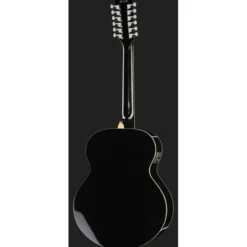 Ibanez AJ7012M1E-BK