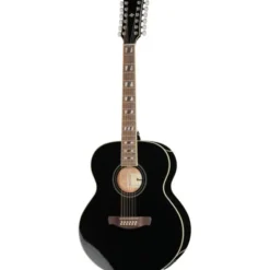 Ibanez AJ7012M1E-BK