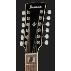 Ibanez AJ7012M1E-BK