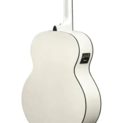 Ibanez AJ70M2E-PW