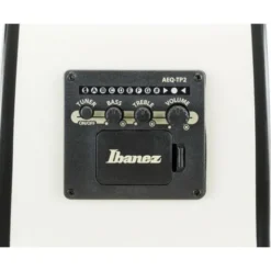 Ibanez AJ70M2E-PW