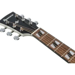Ibanez AJ70M2E-PW