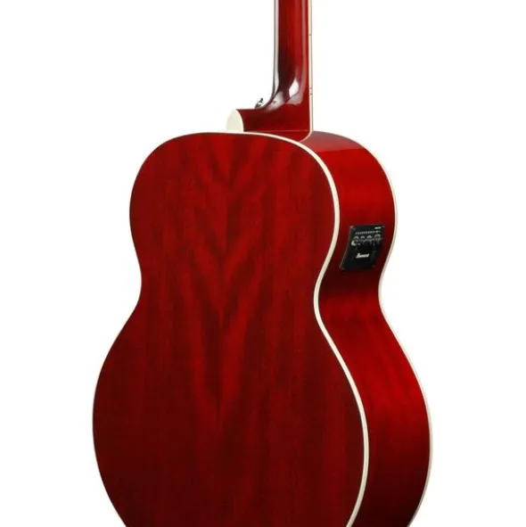 Ibanez AJ70M1E-WR