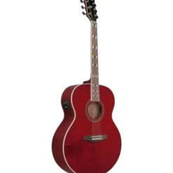 Ibanez AJ70M1E-WR