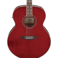Ibanez AJ70M1E-WR
