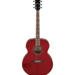 Ibanez AJ70M1E-WR