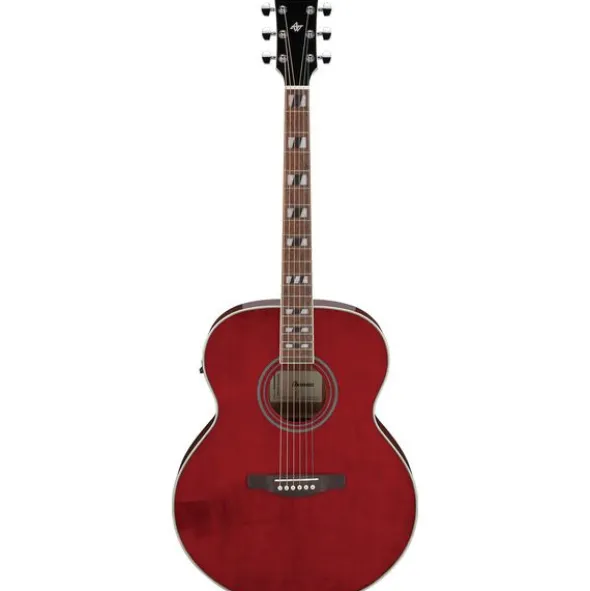 Ibanez AJ70M1E-WR
