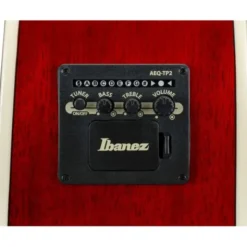Ibanez AJ70M1E-WR