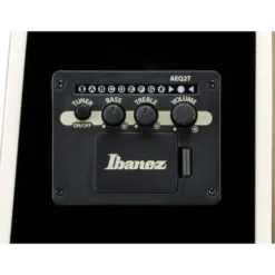 Ibanez ALT50FA-RDB