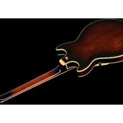 Ibanez AM153QA-DBS