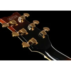Ibanez AM153QA-DBS