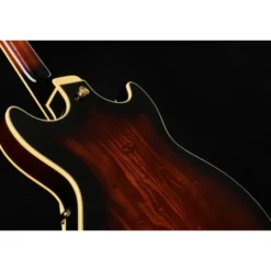 Ibanez AM153QA-DBS