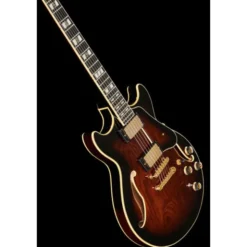 Ibanez AM153QA-DBS