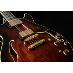 Ibanez AM153QA-DBS