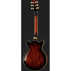 Ibanez AM153QA-DBS