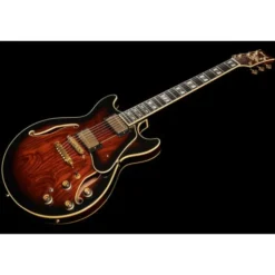 Ibanez AM153QA-DBS