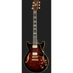 Ibanez AM153QA-DBS