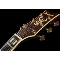 Ibanez AM153QA-DBS