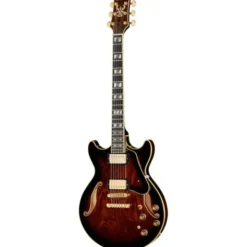 Ibanez AM153QA-DBS