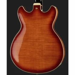 Ibanez AS93FM-VLS