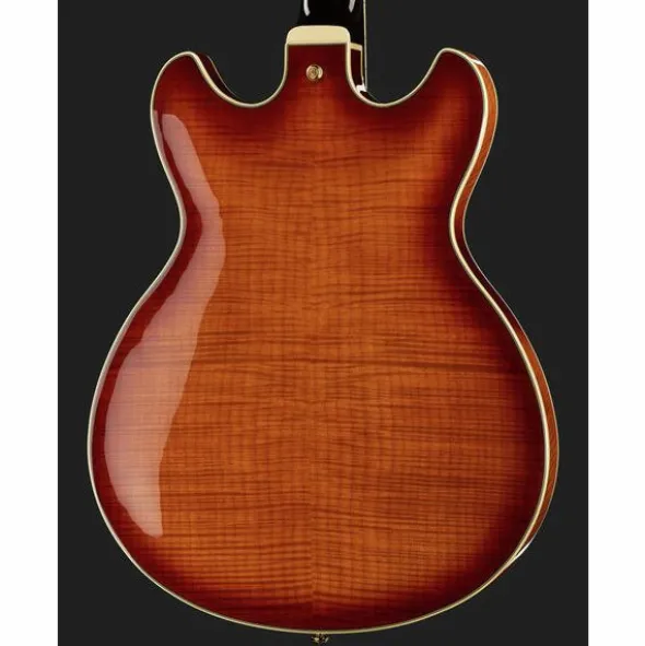 Ibanez AS93FM-VLS