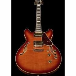Ibanez AS93FM-VLS
