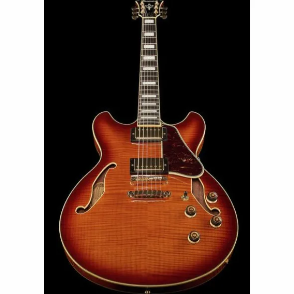 Ibanez AS93FM-VLS