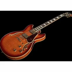 Ibanez AS93FM-VLS