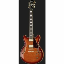 Ibanez AS93FM-VLS