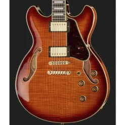 Ibanez AS93FM-VLS