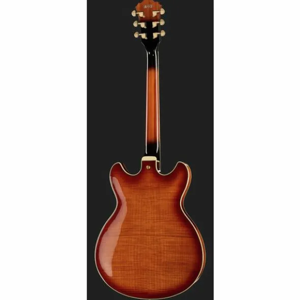 Ibanez AS93FM-VLS