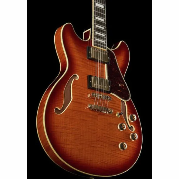 Ibanez AS93FM-VLS