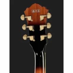 Ibanez AS93FM-VLS