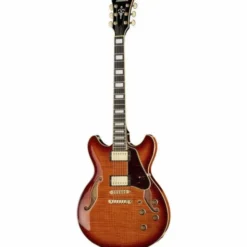 Ibanez AS93FM-VLS