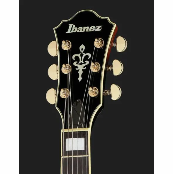 Ibanez AS93FM-VLS