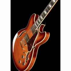 Ibanez AS93FM-VLS