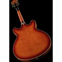 Ibanez AS93FM-VLS