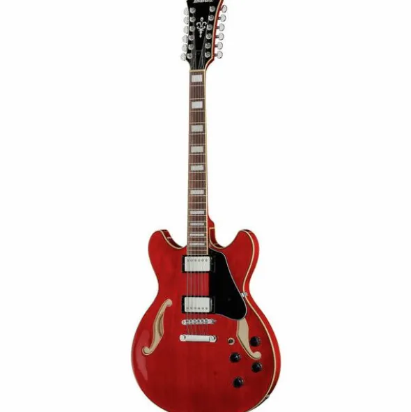 Ibanez AS7312-TCD