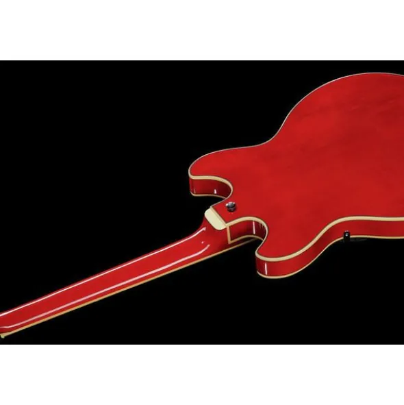 Ibanez AS7312-TCD